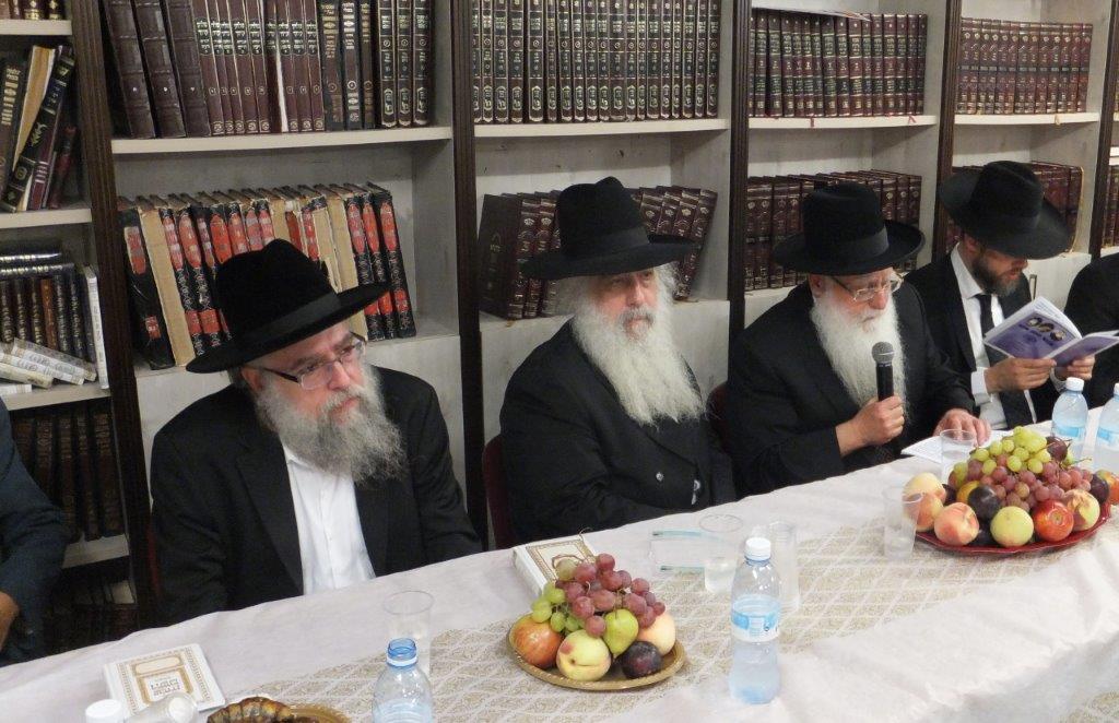 צילום: א' מיכאלי