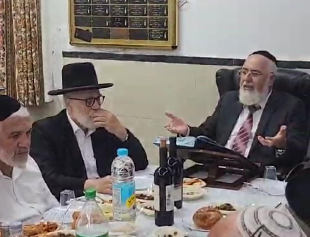 צילום: א' מיכאלי