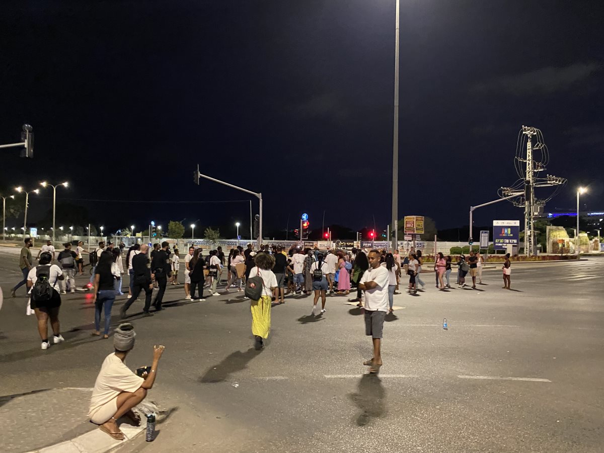 צילום: אשדוד נט