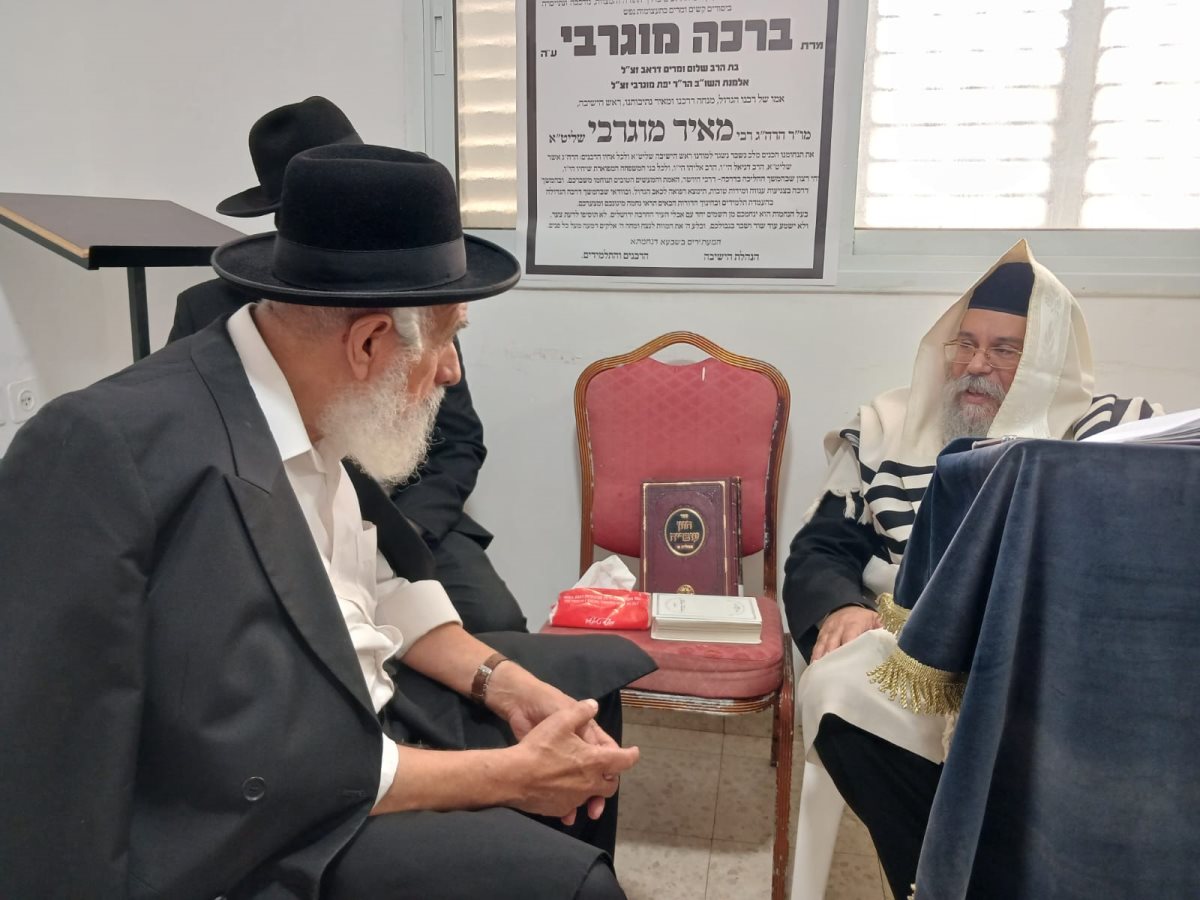 צילום: א&#39; מיכאלי