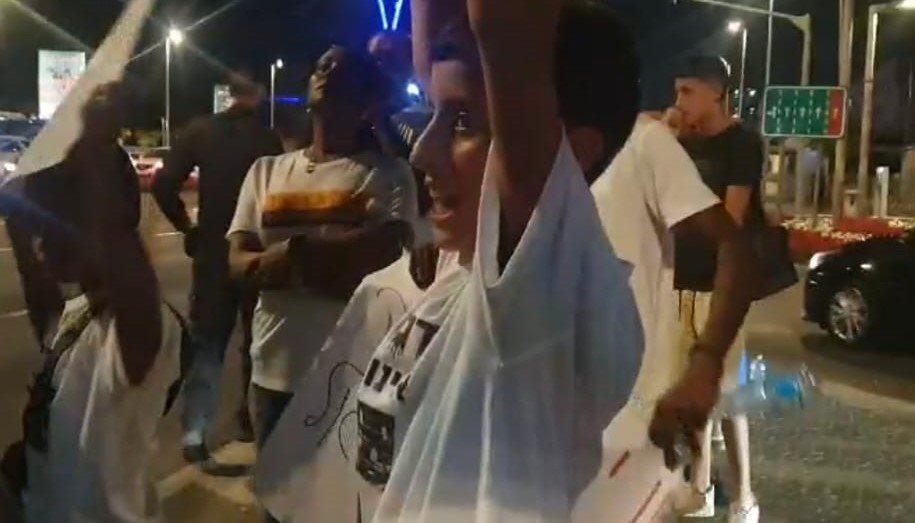 צילום: מתוך הסרטון