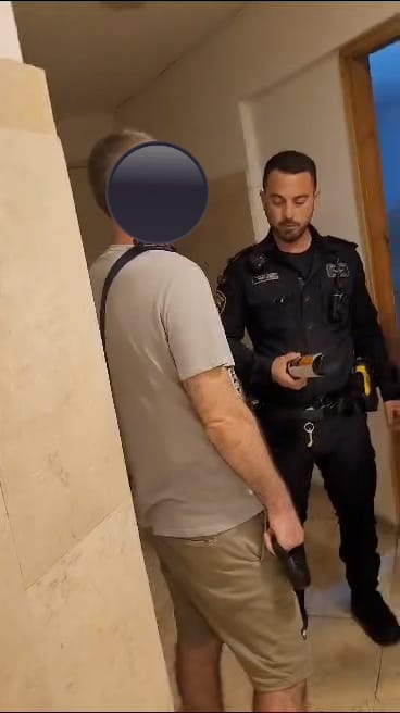 צילום: באדיבות המצלם