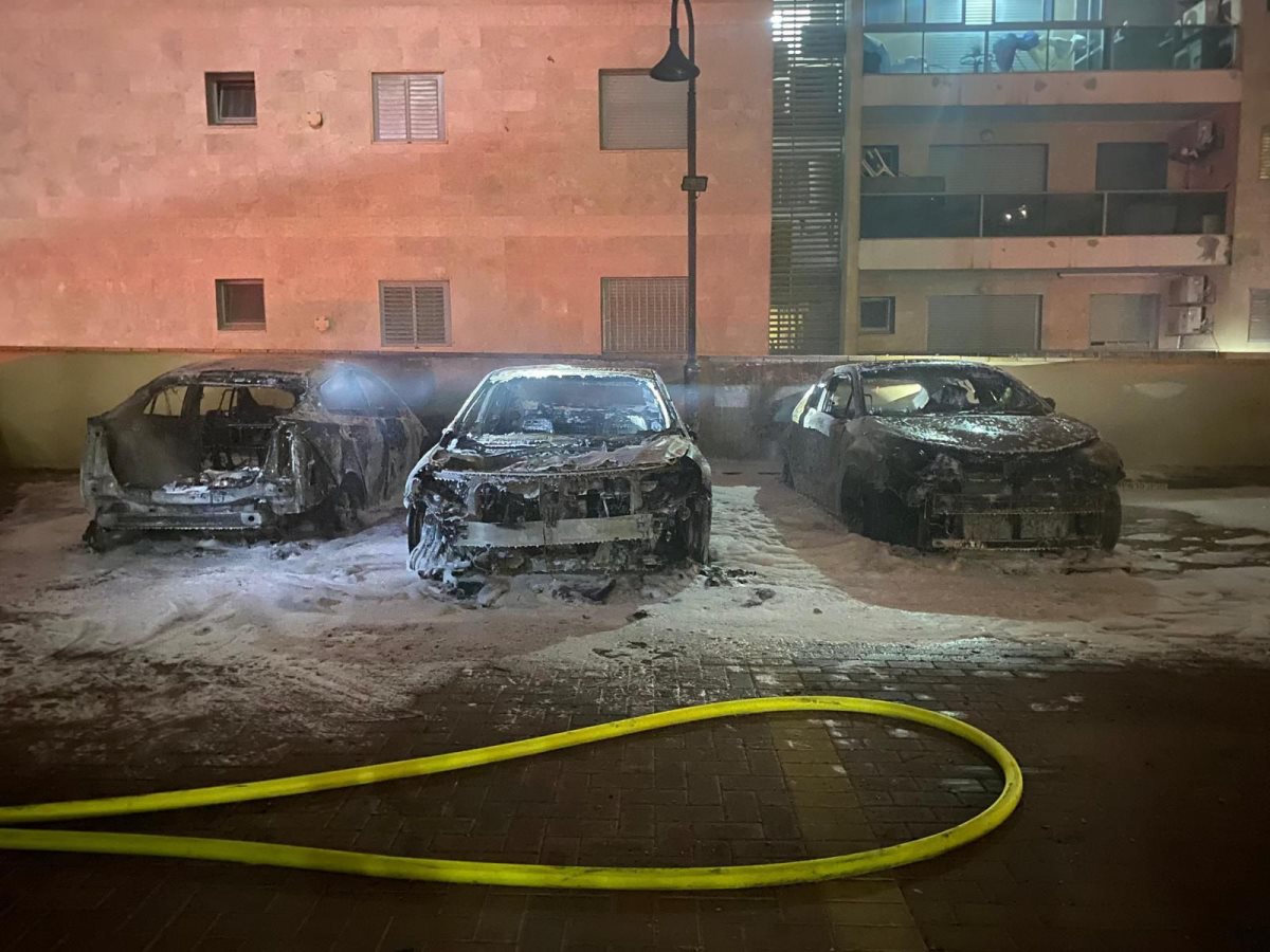 צילום: רזיאל זנאתי