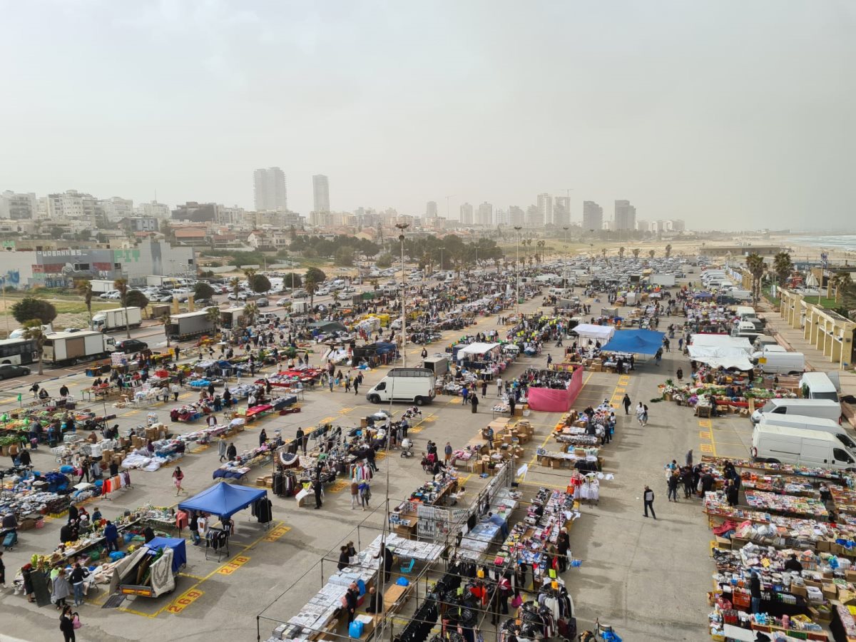 צילום: עיריית אשדוד