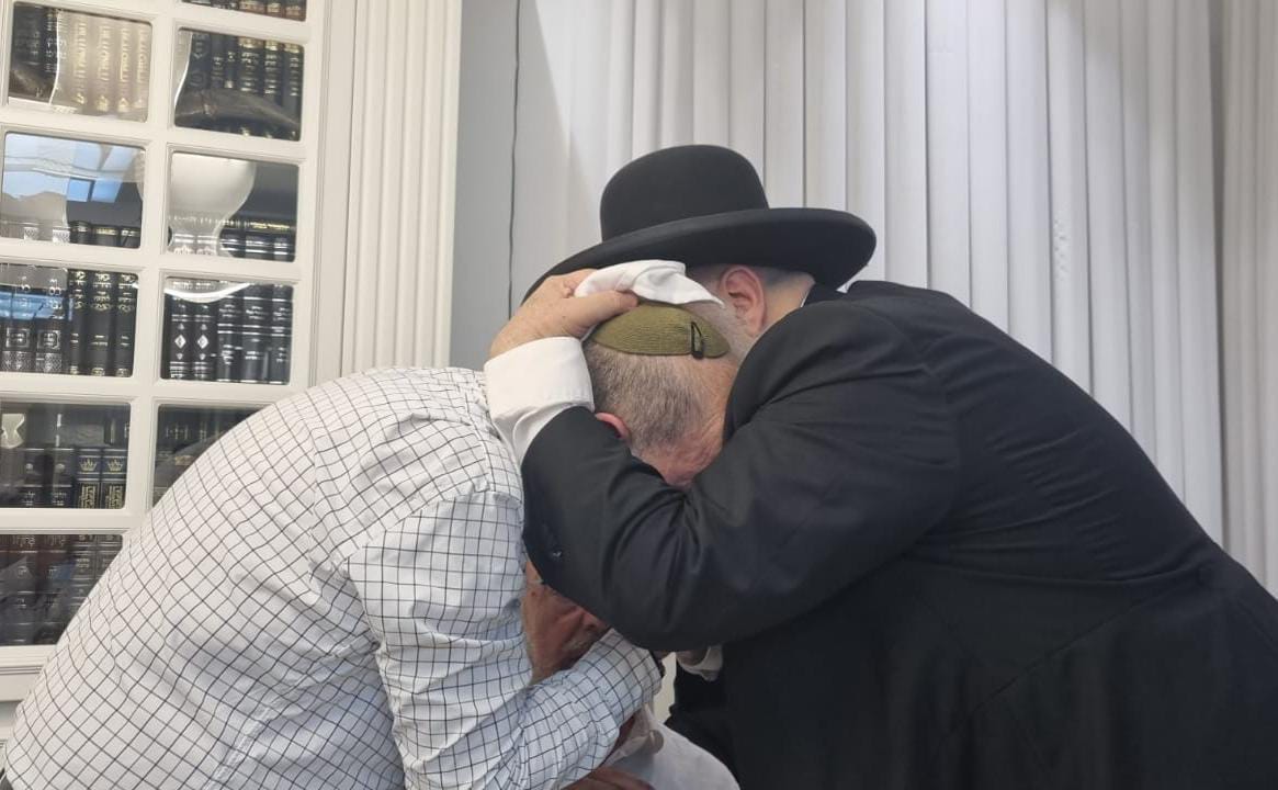 צילום: א&#39; מיכאלי