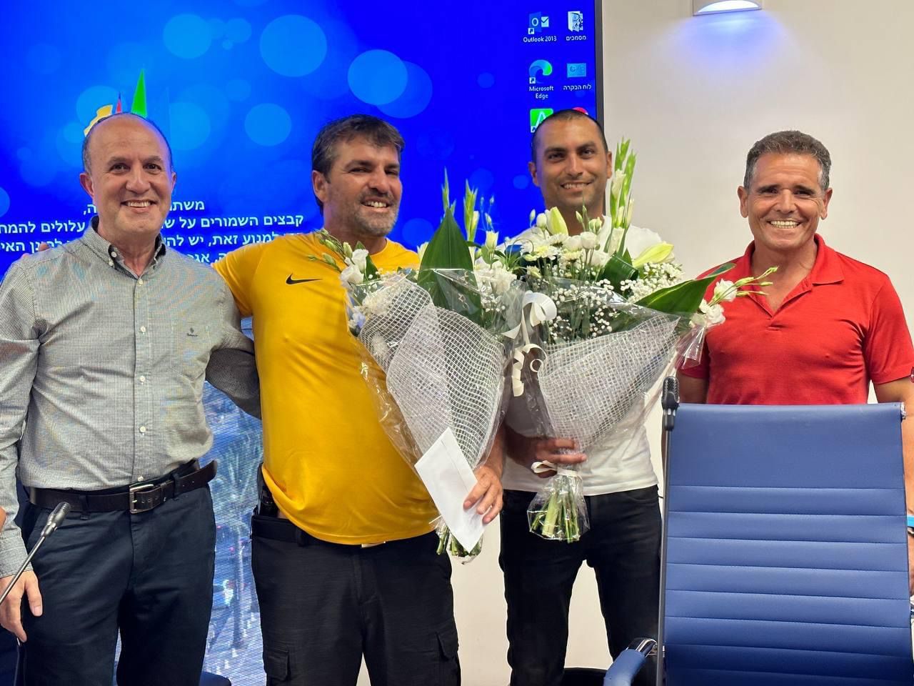 צילום: שמואל דוד