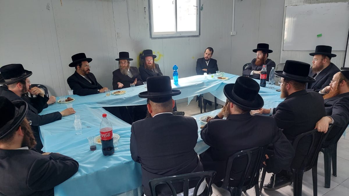 צילום: באדיבות המצלם