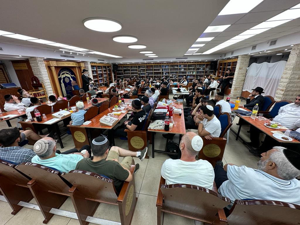 צילום: א' מיכאלי