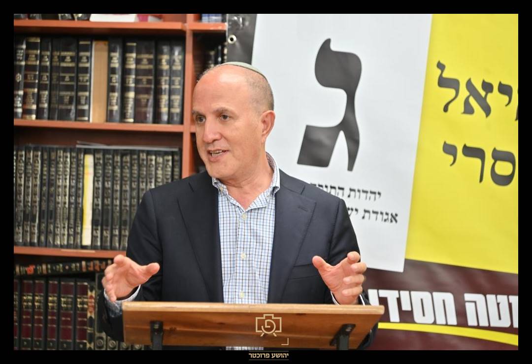 צילום: יהושע פרוכטר