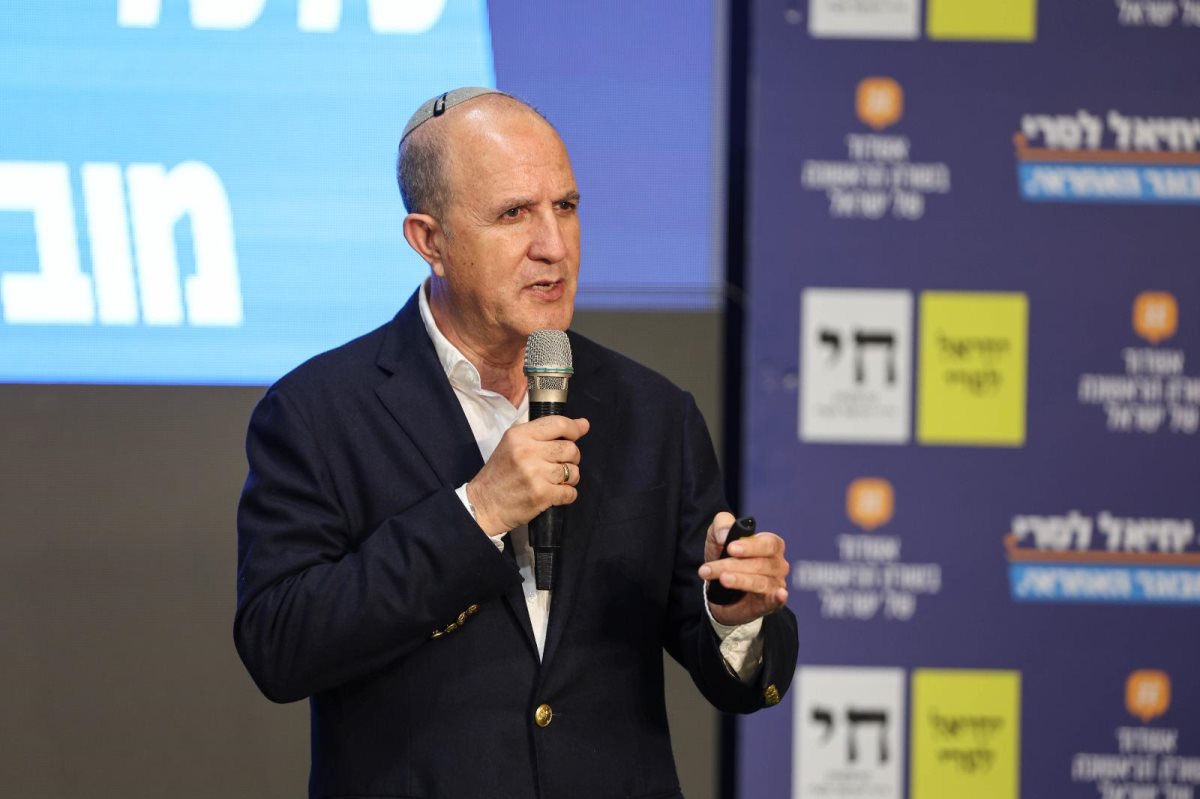 צילום: מערכת אשדודס