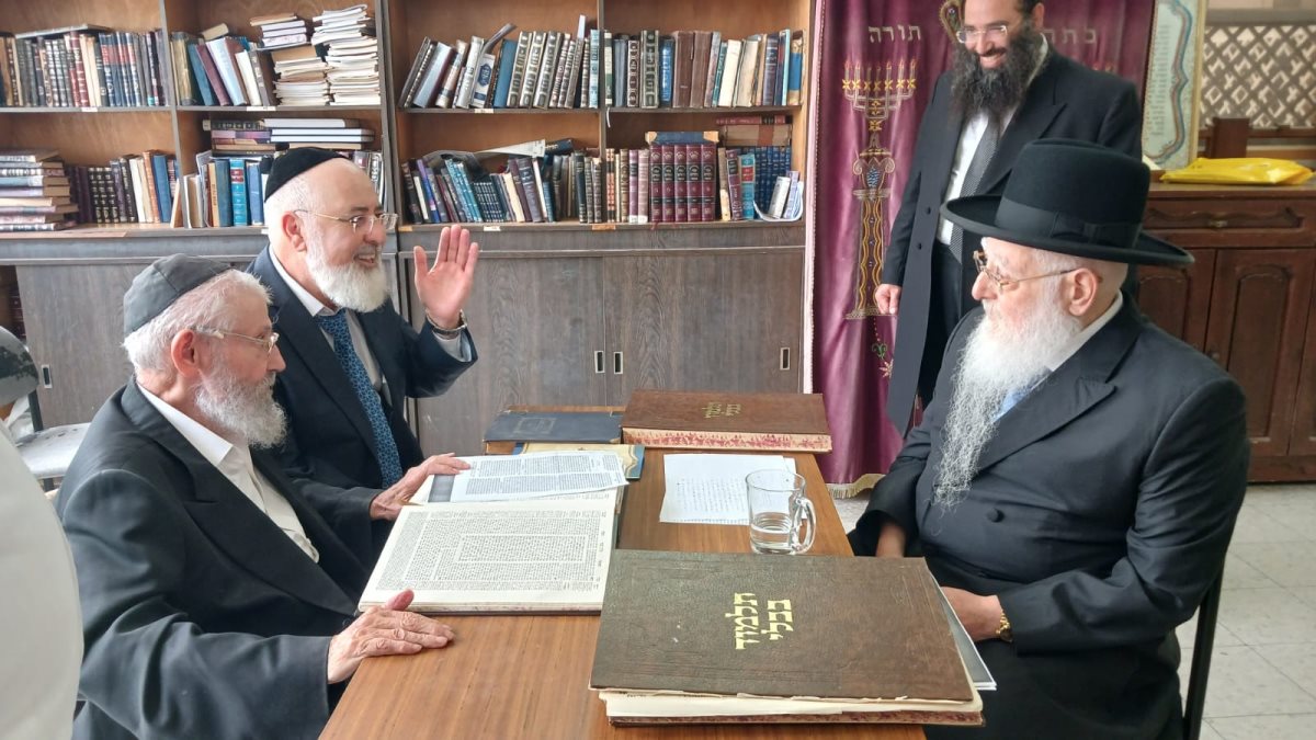 צילום: א&#39; מיכאלי