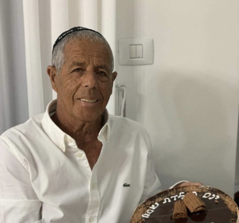 יהודה תורג'מן זכרונו לברכה