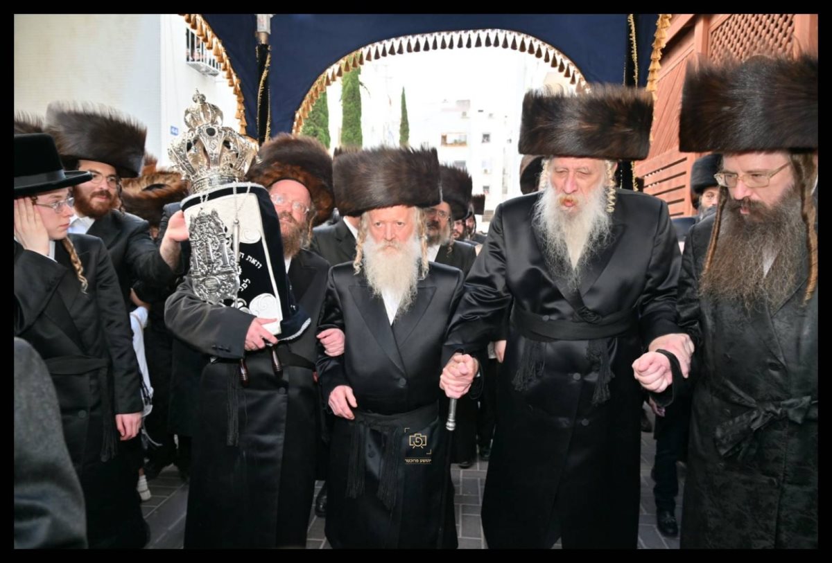 צילום יהושע פרוכטר