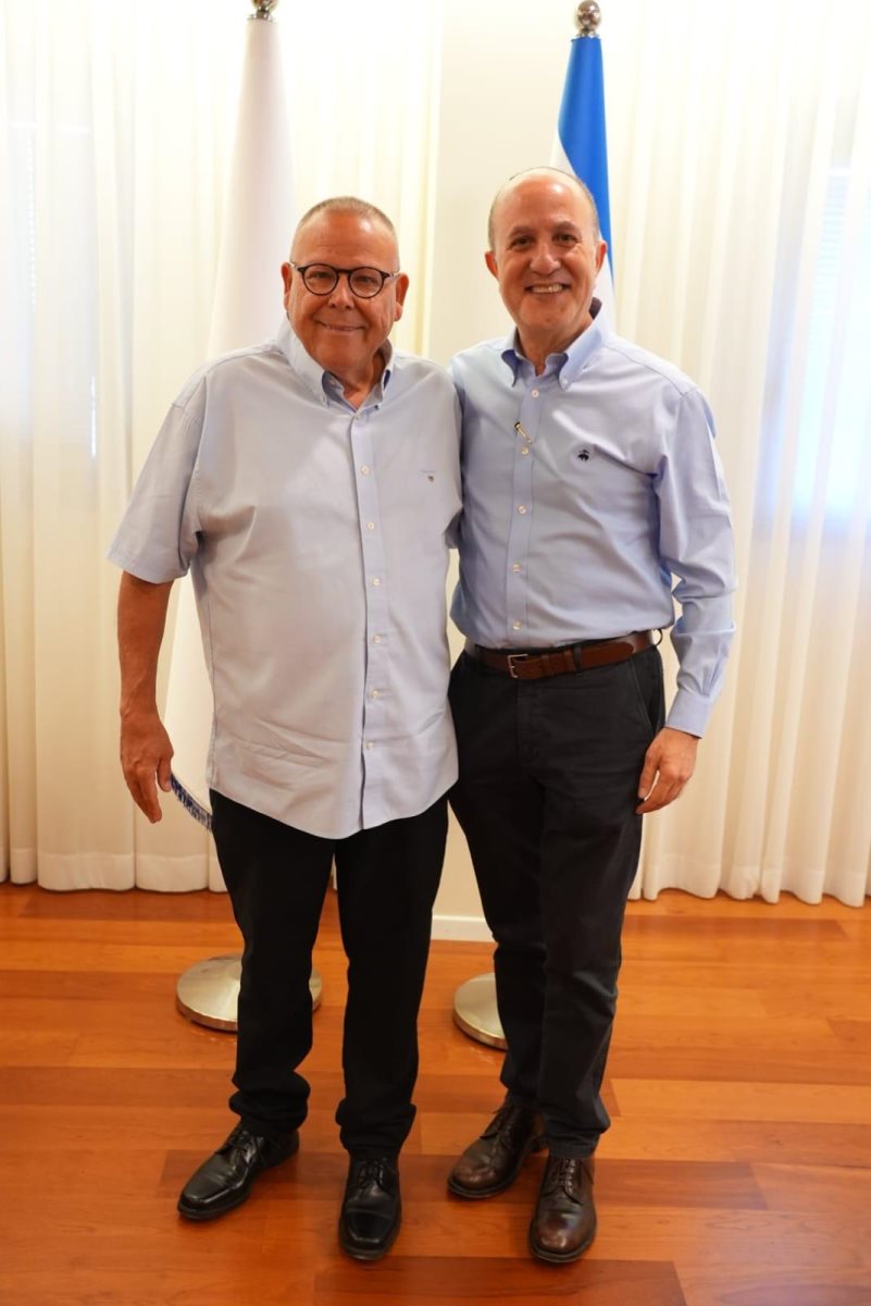 צילום: שמואל דוד