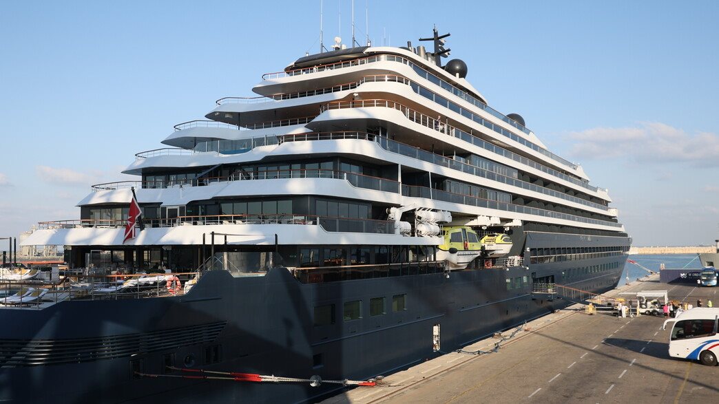 צילום: רונן נג&#39;תי