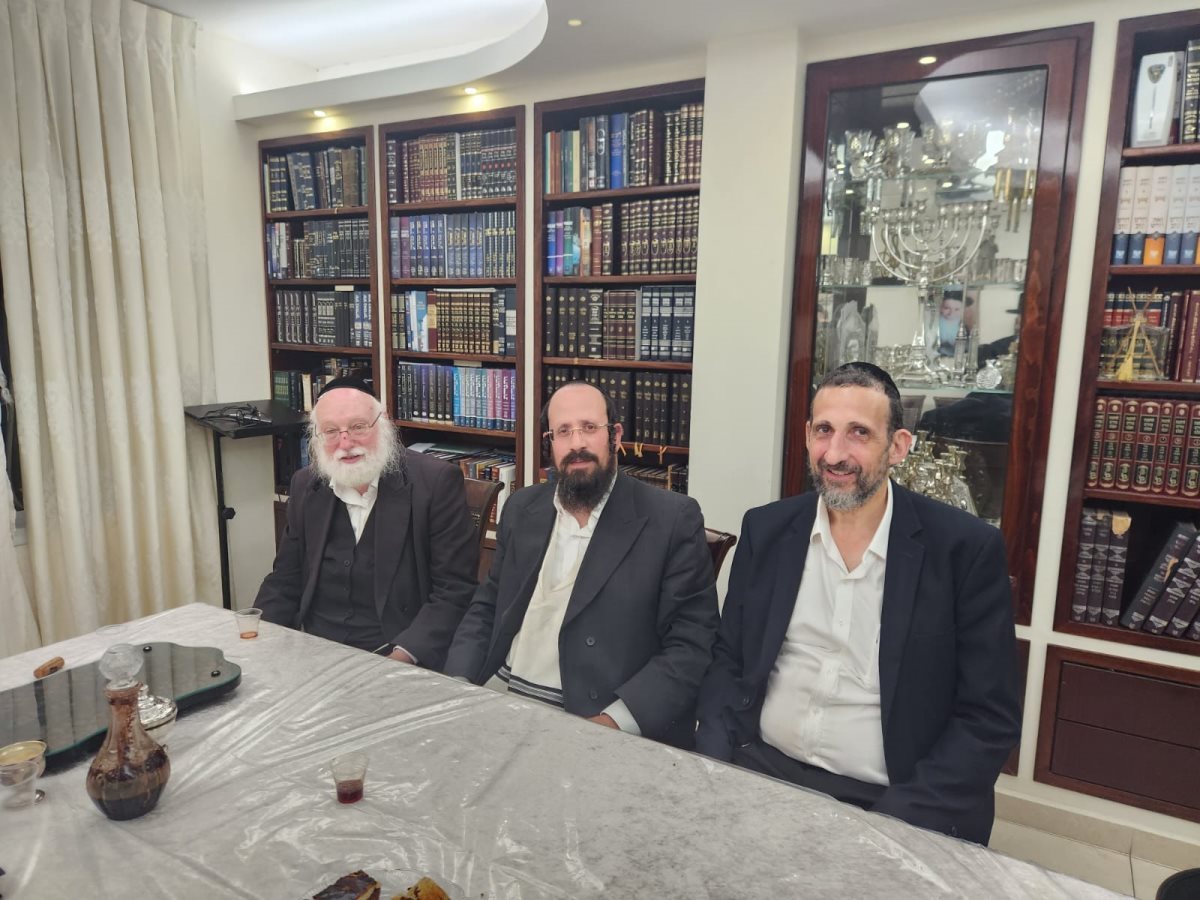 צילום: באדיבות המצלם