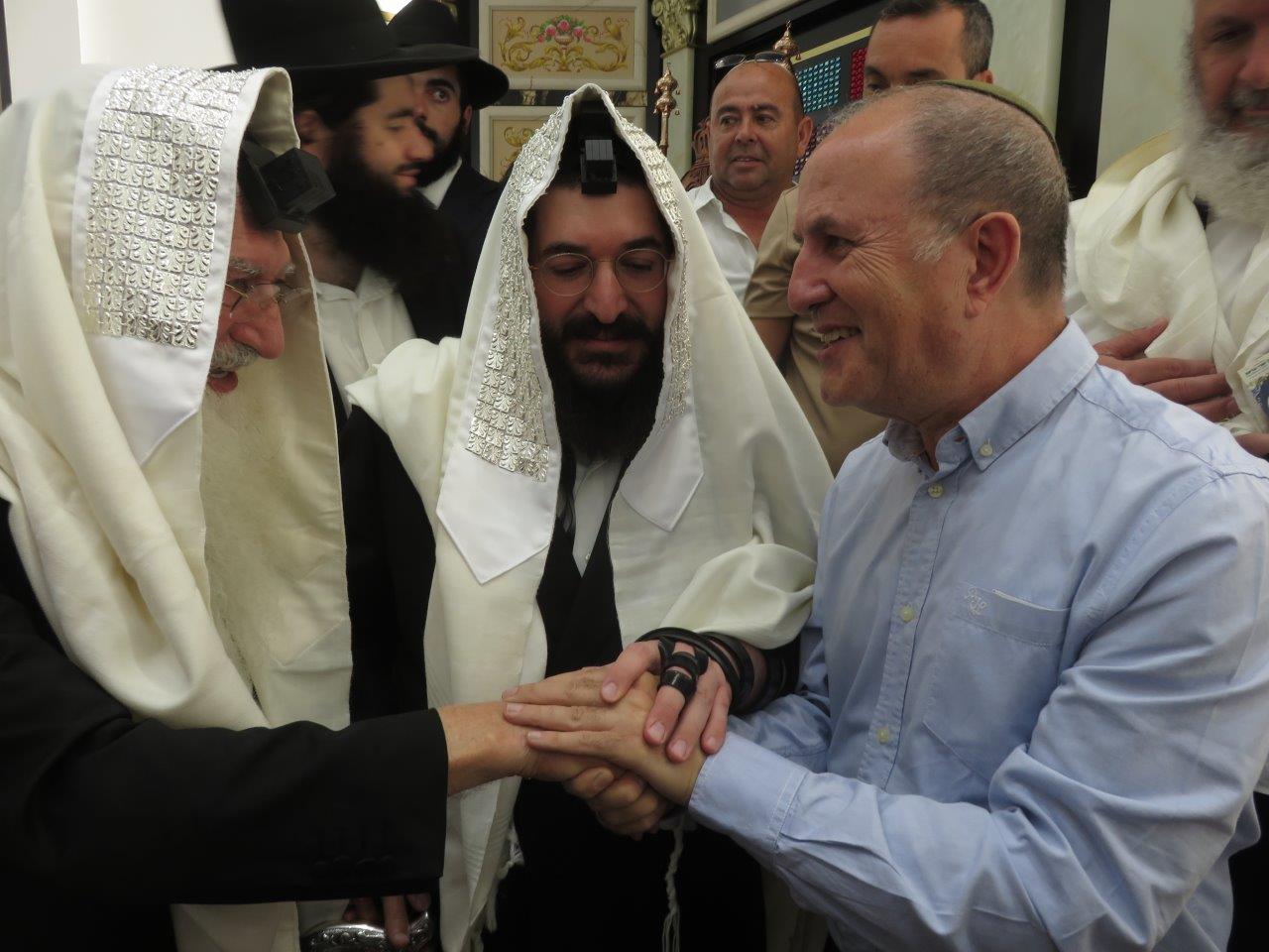 צילום: א&#39; מיכאלי