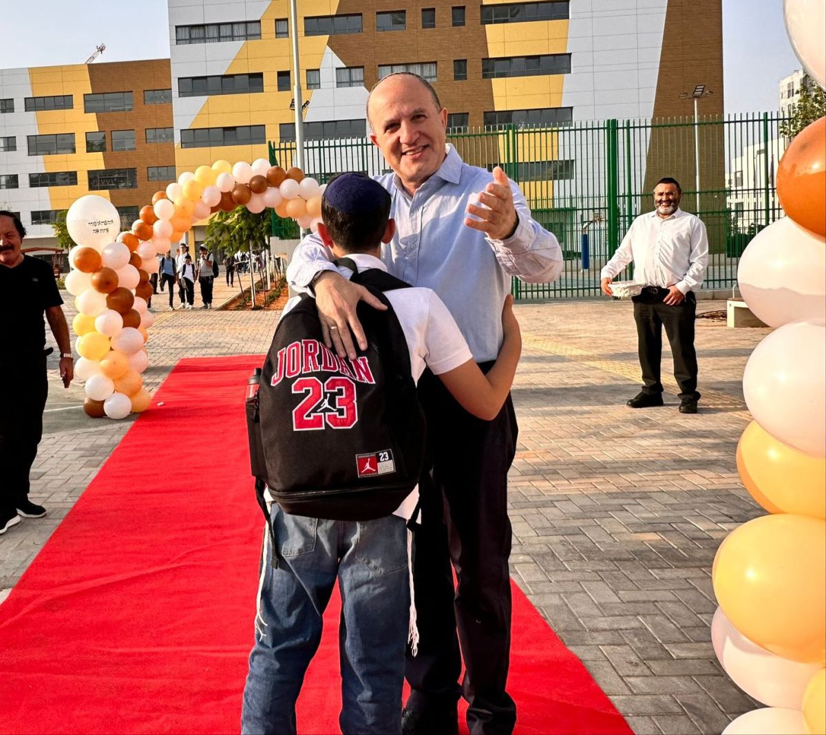 צילום: שמואל דוד