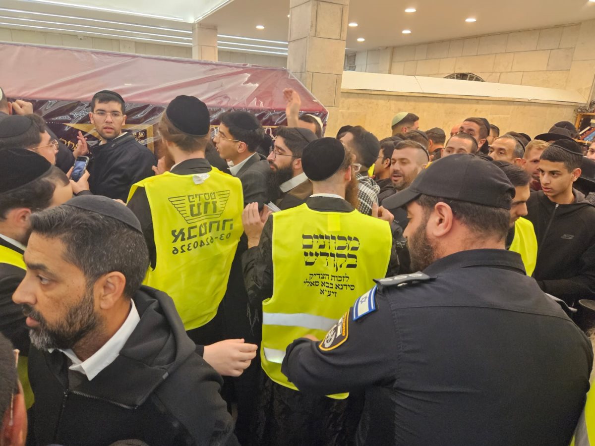 צילום: באדיבות המצלם