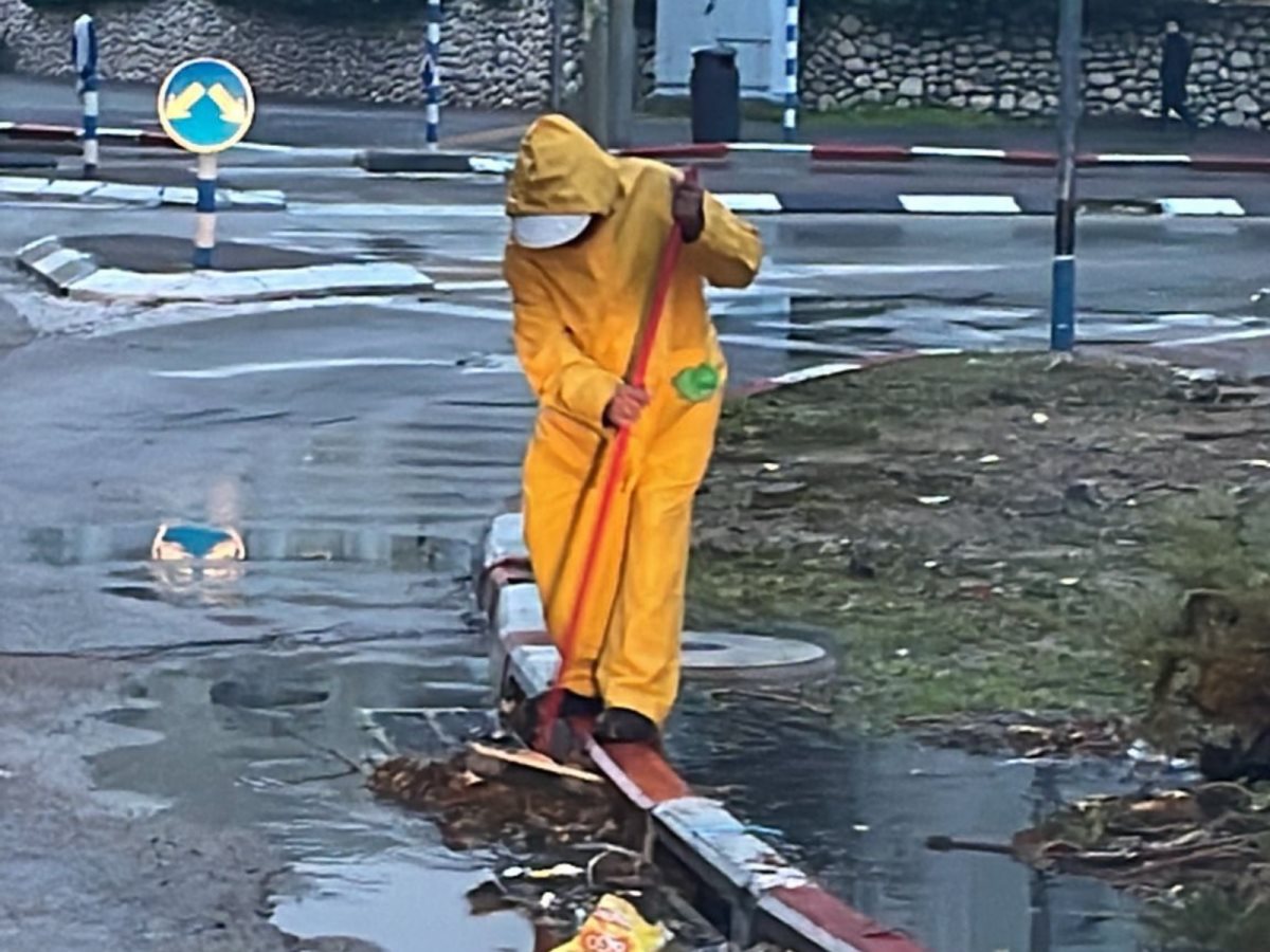 צילום: עיריית אשדוד