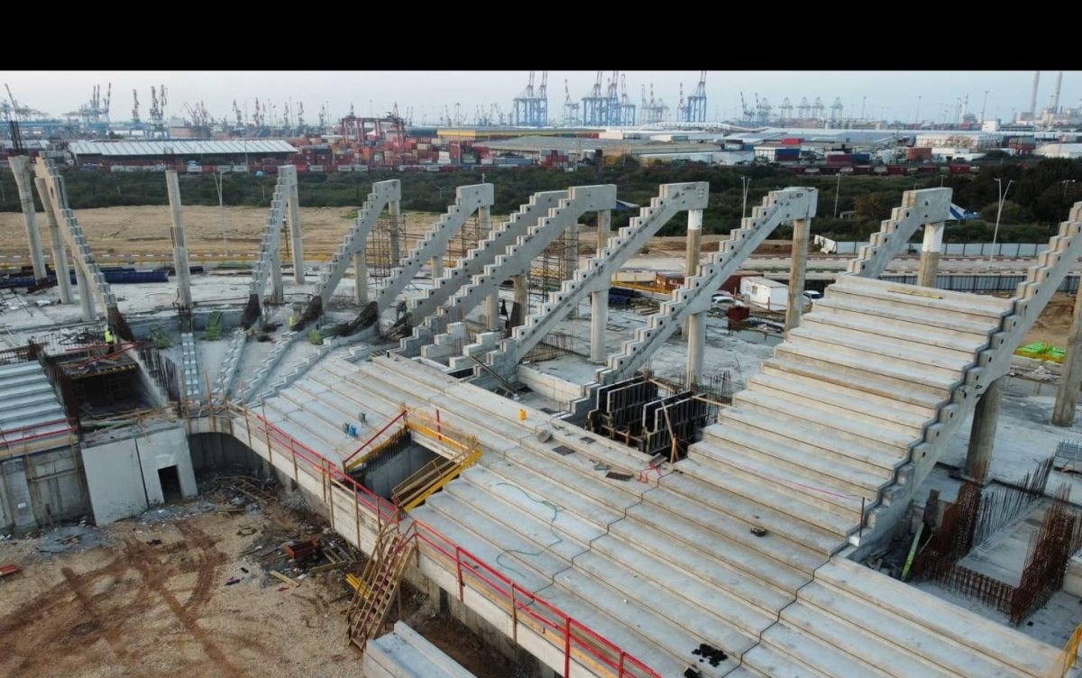 צילום: פייסבוק קן התור