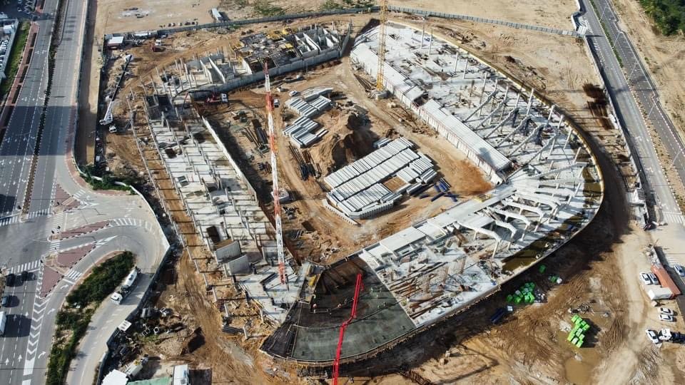 צילום: פייסבוק קן התור