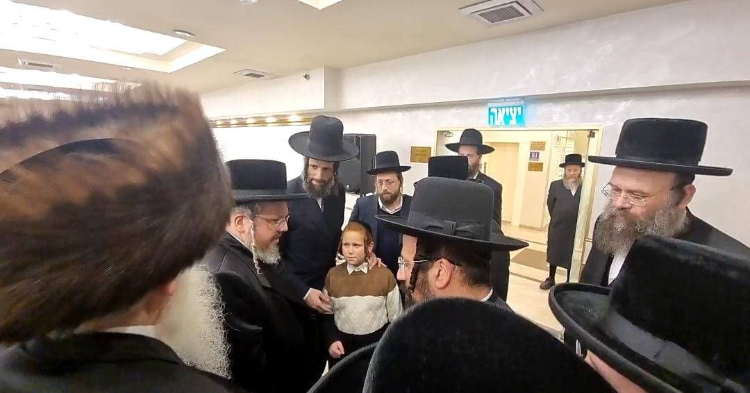 צילום: באדיבות המצלם