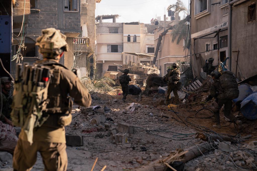 צילום: דובר צה"ל