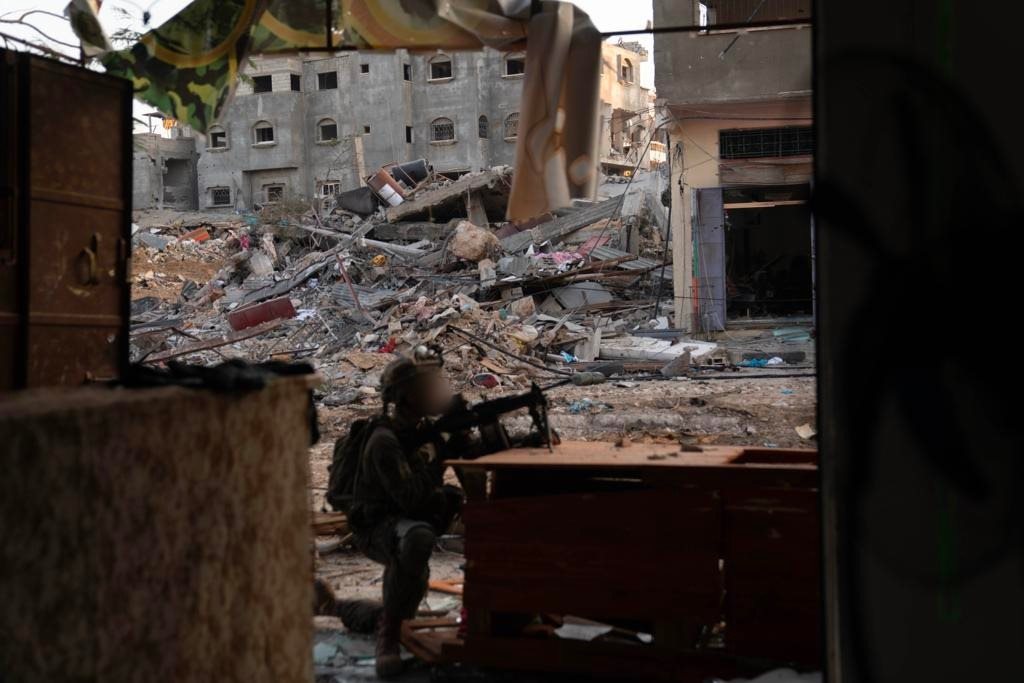 צילום: דובר צה"ל