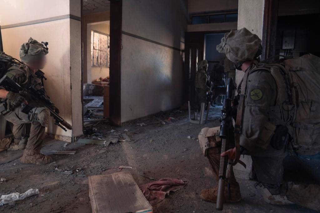 צילום: דובר צה"ל