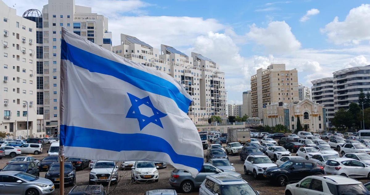 בית הכנסת הגיאורגי. א' מיכאלי