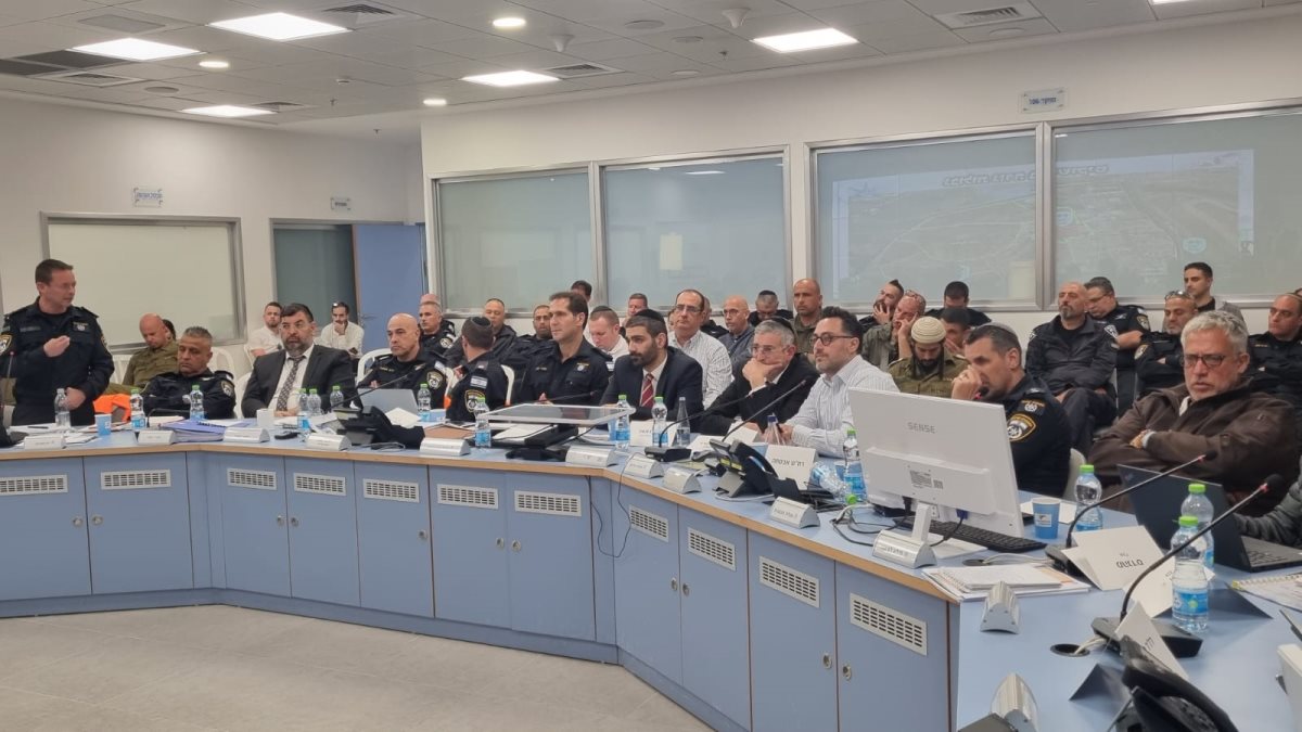 צילום: באדיבות המצלם