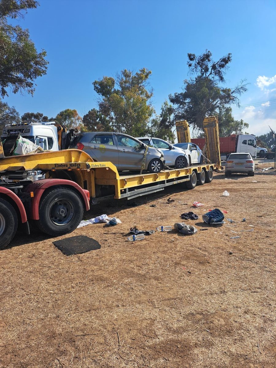 באדיבות מרקו אזואלוס