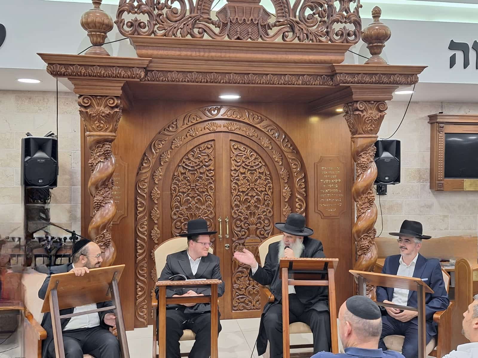 צילום: א. מיכאלי