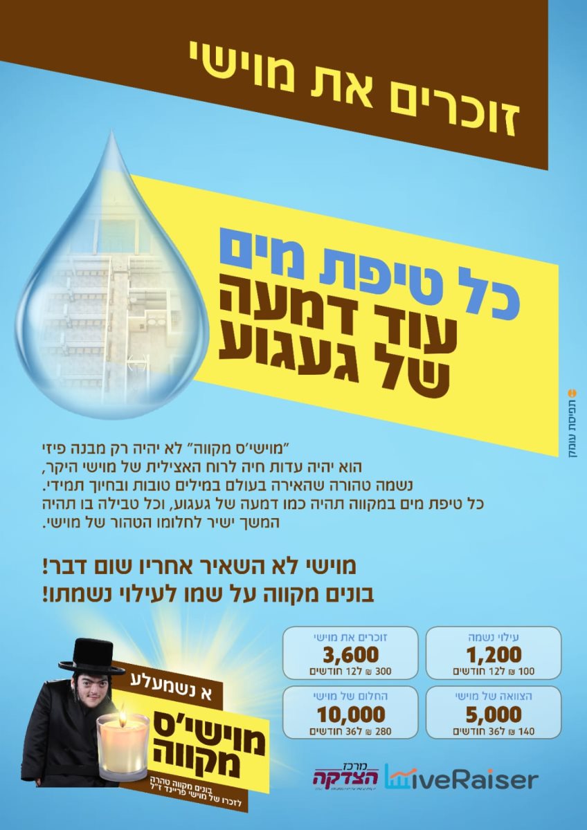 באדיבות המצלם