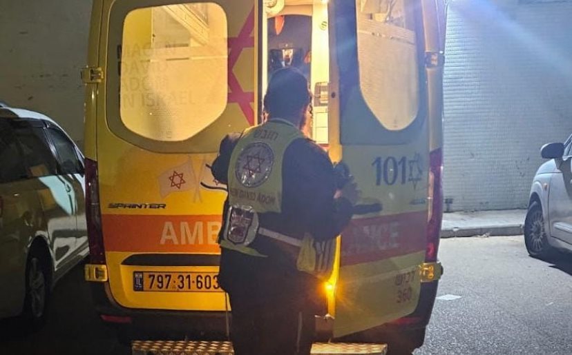 דוברות מד&quot;א דרום