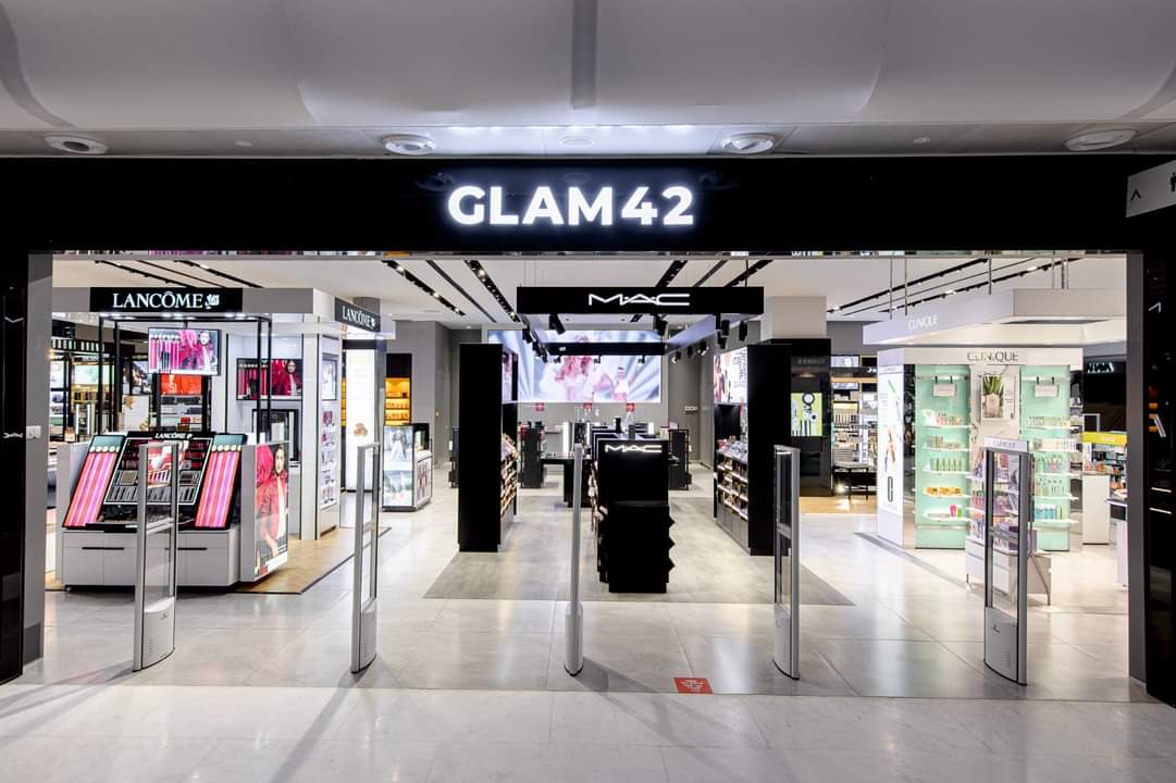 גלאם 42 אשדוד