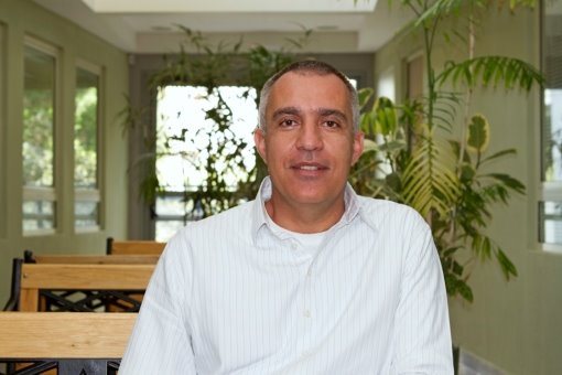 פרופ&#39; מויאל. אשדוד גאה