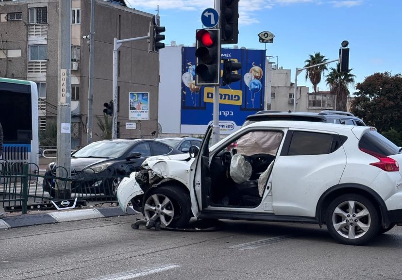 מד&quot;א דרום