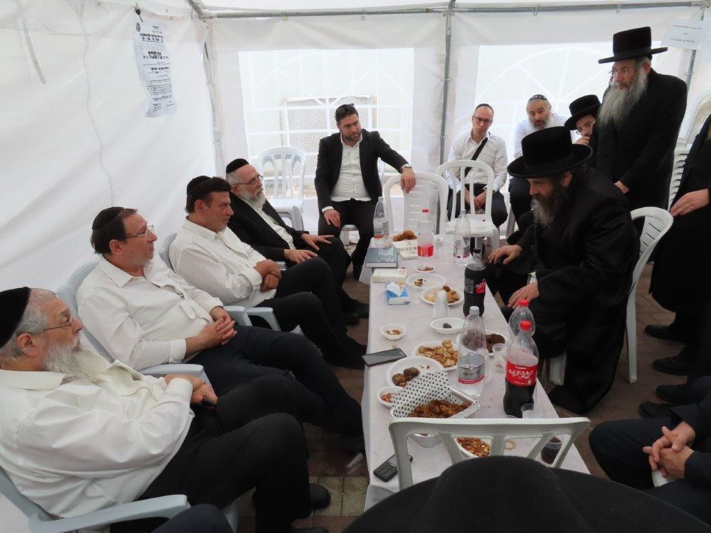 צילום: א. מיכאלי