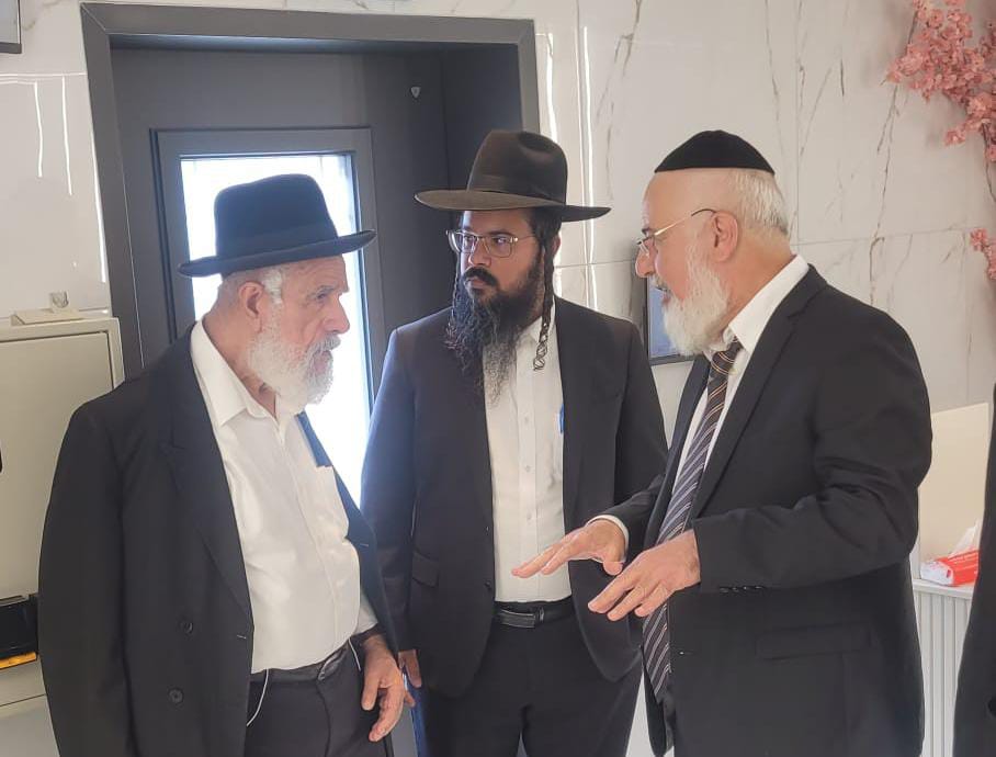 צילום: א. מיכאלי