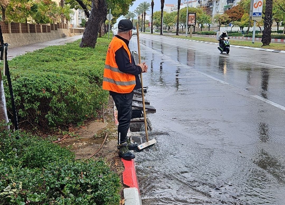 צילום: עירית אשדוד