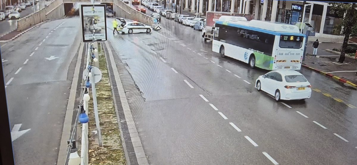 צילום: עירית אשדוד