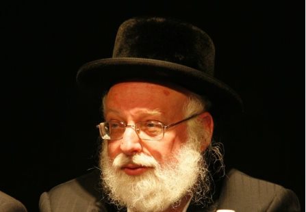 אפריים וובר