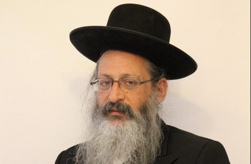 הרב ווינגרטן