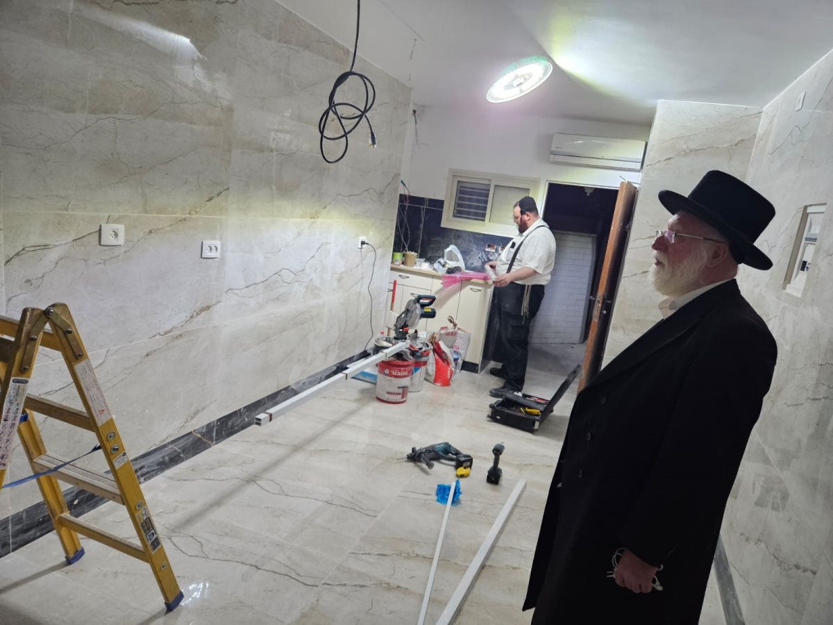 צילום: באדיבות המצלם