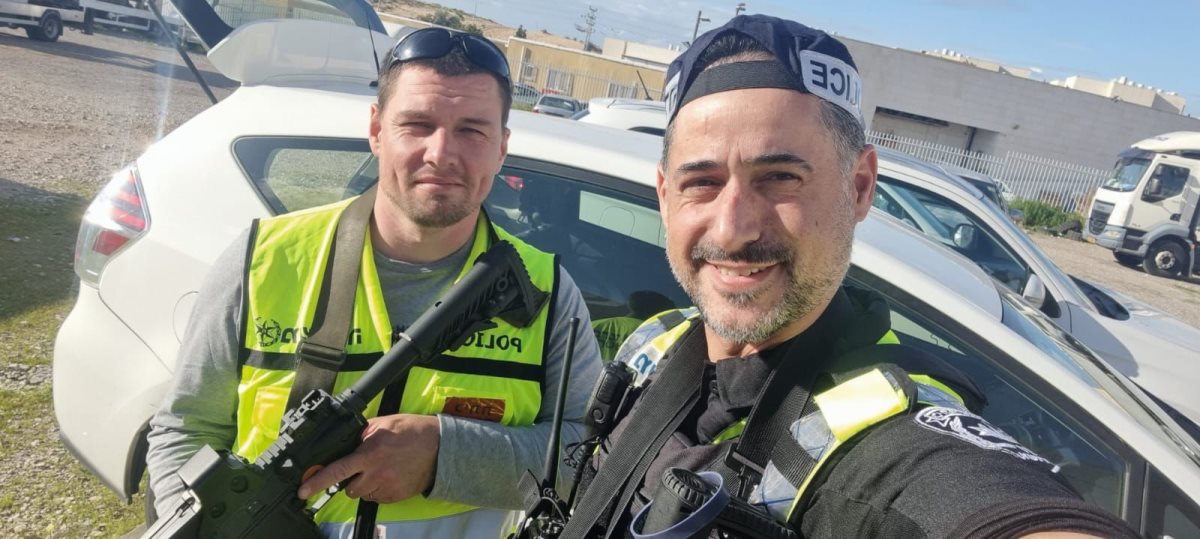 צילום: עיריית אשדוד