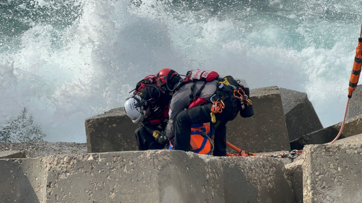 דוברות כבה אשדוד