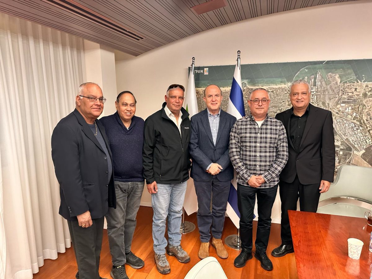 צילום: שמואל דוד