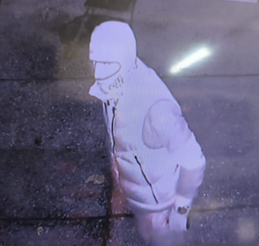 הגנב הסדרתי ממכונות השתייה